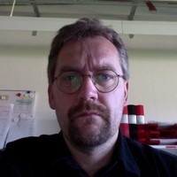 Stefan Sandelius