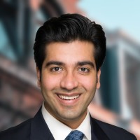 Anil Taneja