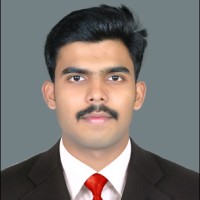VINIL VARGHESE