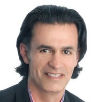 Roberto Almeida