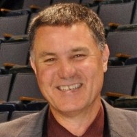 Jack Aceto, MS Sp. Ed