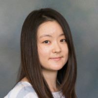 Rhea Kang, Ph.D.