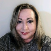 Wendy Robertson