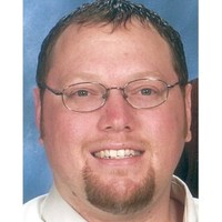 Dustin Woodyard