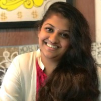 Rashmi A
