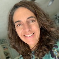 Lisa Sanmartin