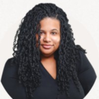 Joaqui Wilkins, MSITM