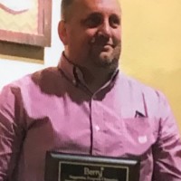 Chris Stout