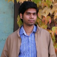 Nishanth Entoor