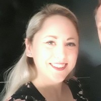 Jillian Hoben