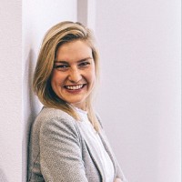 Nicole Lehmann