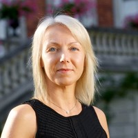 Isabelle Gautier