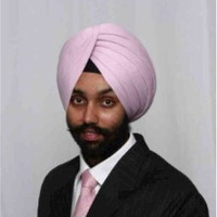Barjinder Kang