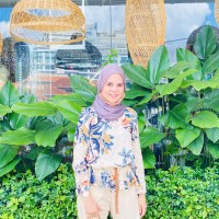 Zahidah Bahrin