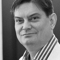 Stephen Witt