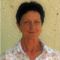 Barbara van der Westhuizen