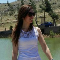 Souad JREIGE