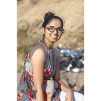 Mrunal Talla