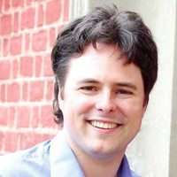 Tim Blamey