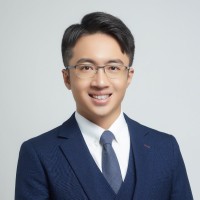 Woody Lin