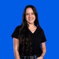 Andrea Castillo Faccin