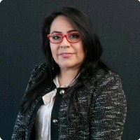 Alma Lilia Perez Briseño