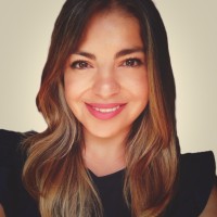 Sandra Paola Mata Ramirez