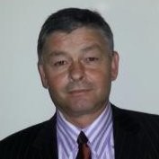 Jack Van der Luit