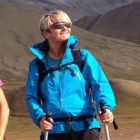 Hilde Gjersdal Aske