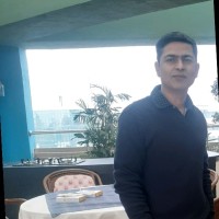 Iftikhar Ahmed