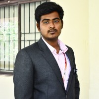 Arvind Cs