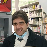 Ricky Ouafi