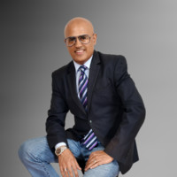 Rishi R.S. Baggaa