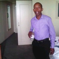 Phungula Nkululeko