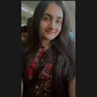 Pragati Dave