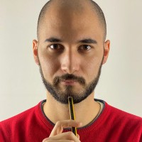 Simone Cesco Cancian