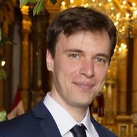 Nicolas Jouvet