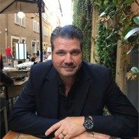 Patrick Poel