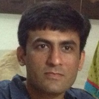 Jinesh Thakkar