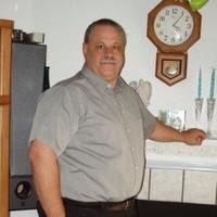 Frank Kubat