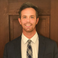 Daniel Ray