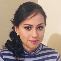 Lic. en Administración Industrial Clara Graciela Fajardo
