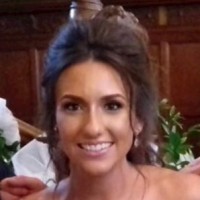 Harriet Butterworth
