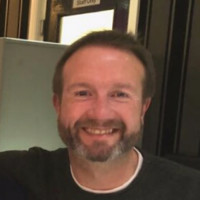 Steve Griffiths