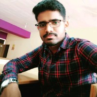 Manjunatha Swamy D M