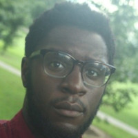 Dezmond Gipson