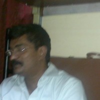 Adhikarla Srinivas