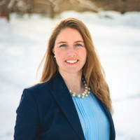 Elizabeth Grater, Mba, Leed Ga
