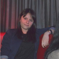 Ковалева Ирина