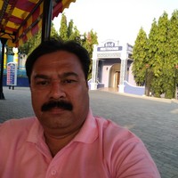 Shashikant Pradhan